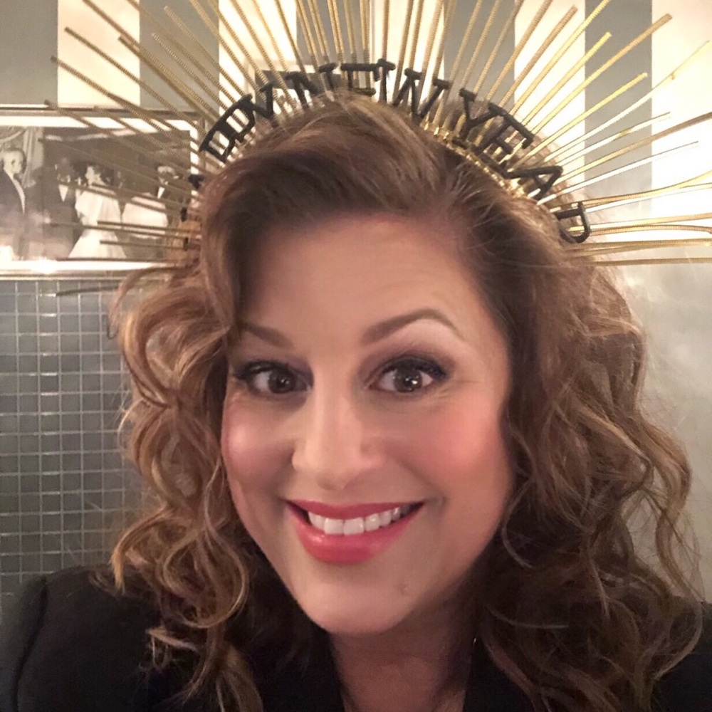 Meet your Posher, Jennifer